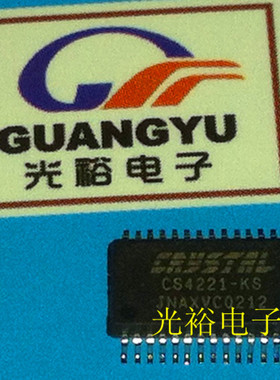 CS4221-KS,CS4221全新现货库存，保证质量,包上机好用，可以直拍.