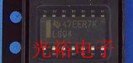 SN74LS04D,74LS04D,LS04现货库存，保证质量，包上机.