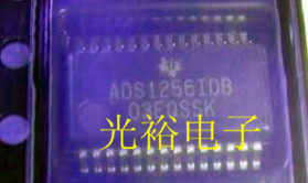 ADS1256IDB,ADS1256现货库存，保证质量，保上机好用.