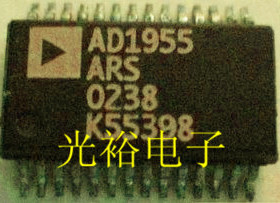 AD1955ARSZ,AD1955ARS,AD1955现货库存，保证质量，包上机好用.