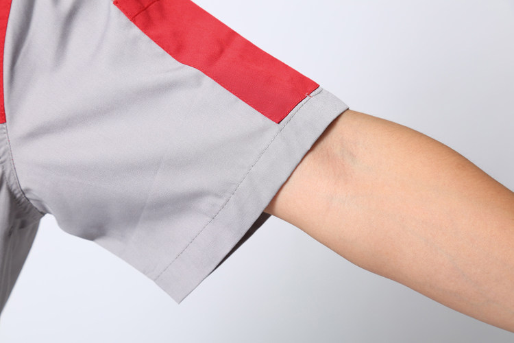 Vêtement de travail en coton - Ref 1914818 Image 3