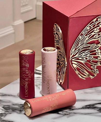 小蛮腰口红兰蔻2023七夕限定