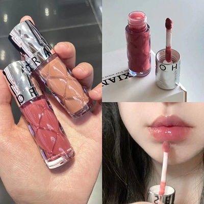 丝芙兰唇蜜唇釉丰唇纯欲