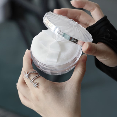 Jill Stuart吉尔斯图尔特蜜粉散粉01/02/03 柔光干皮定妆细腻滋润