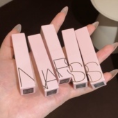 232有色护唇滋润保湿 Nars2026新品 259 257 小粉金润唇膏277 888