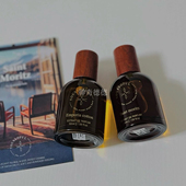 youssoful韩国小众ins香水崔胜澈同款 圣莫里茨无花果木质香拍下改