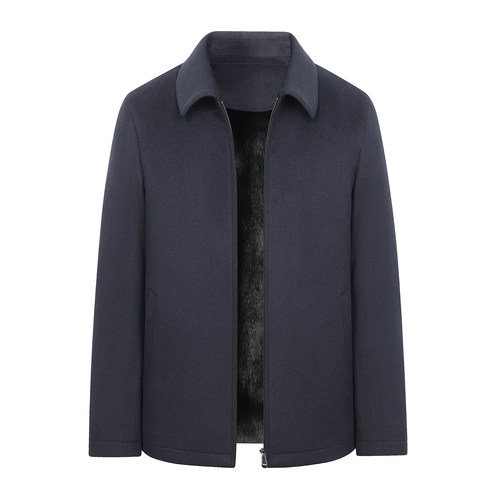 进口水貂内胆尼克服整貂内胆