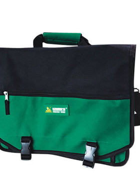 正品保证威力狮Wynn’s工具袋绦轮布精工缝制 斜挎工具包W41907