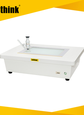 YBB00152002药用铝箔针孔测定仪 铝箔针孔检查仪铝箔针孔度测试仪