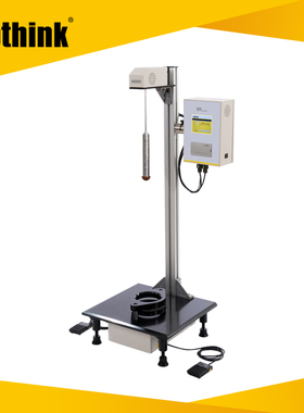 自由落镖冲击试验机薄膜落镖冲击试验仪包装落镖冲击仪ASTM D1709