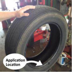 DUBOIS Liqui-Lube 轮胎安装和卸载润滑剂 米其林轮胎专用