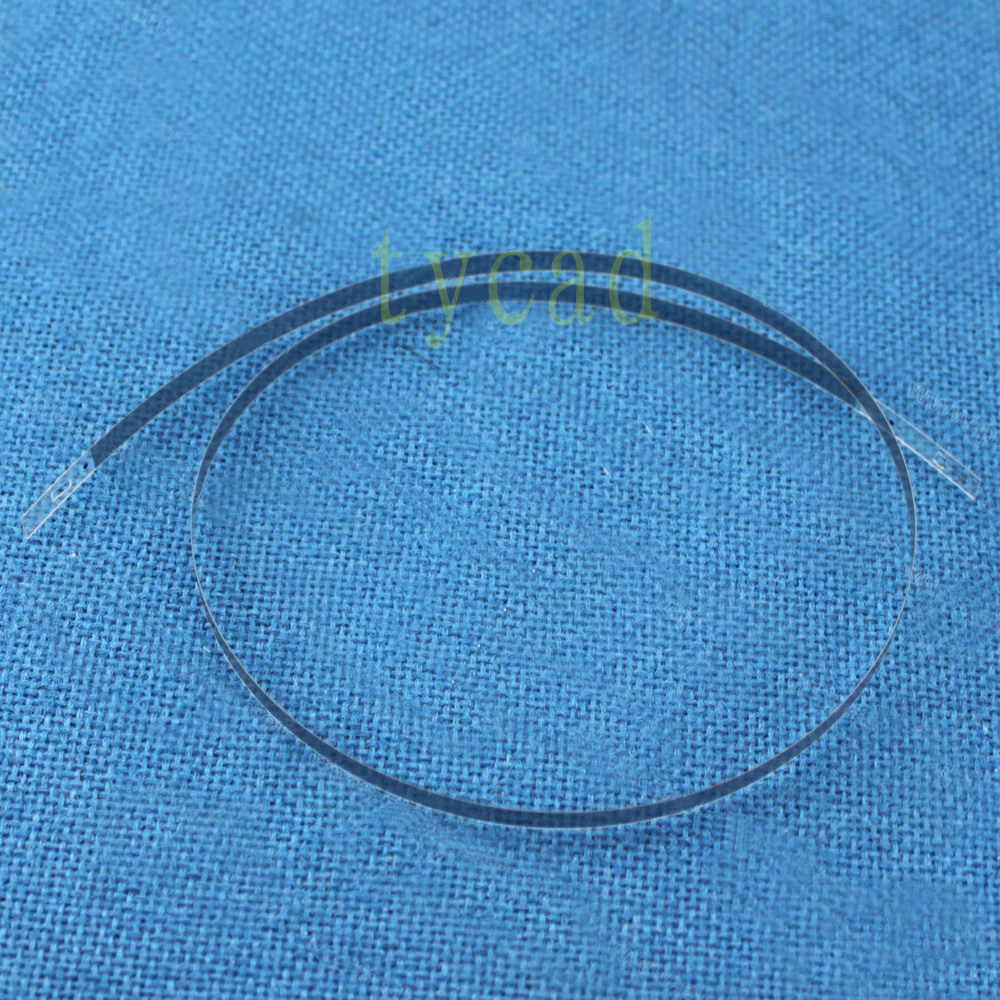 用于惠普hp deskjet02ink 2529 光栅 定位条 编码带 打印机刻度尺