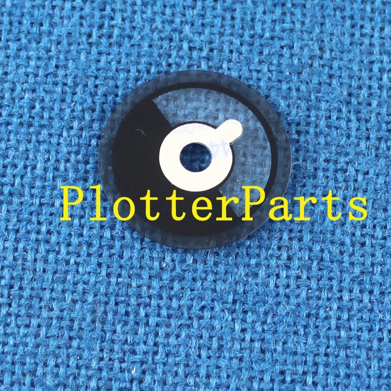 打印机编码盘适用HP 1100 T790 610 t1300绘图仪光盘圆维修配件