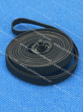 用于HP绘图仪T610 Z3200 620笔架皮带A1字车拖带24寸Q5669-60673