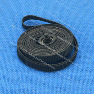 60673 620笔架皮带A1字车拖带24寸Q5669 用于HP绘图仪T610 Z3200