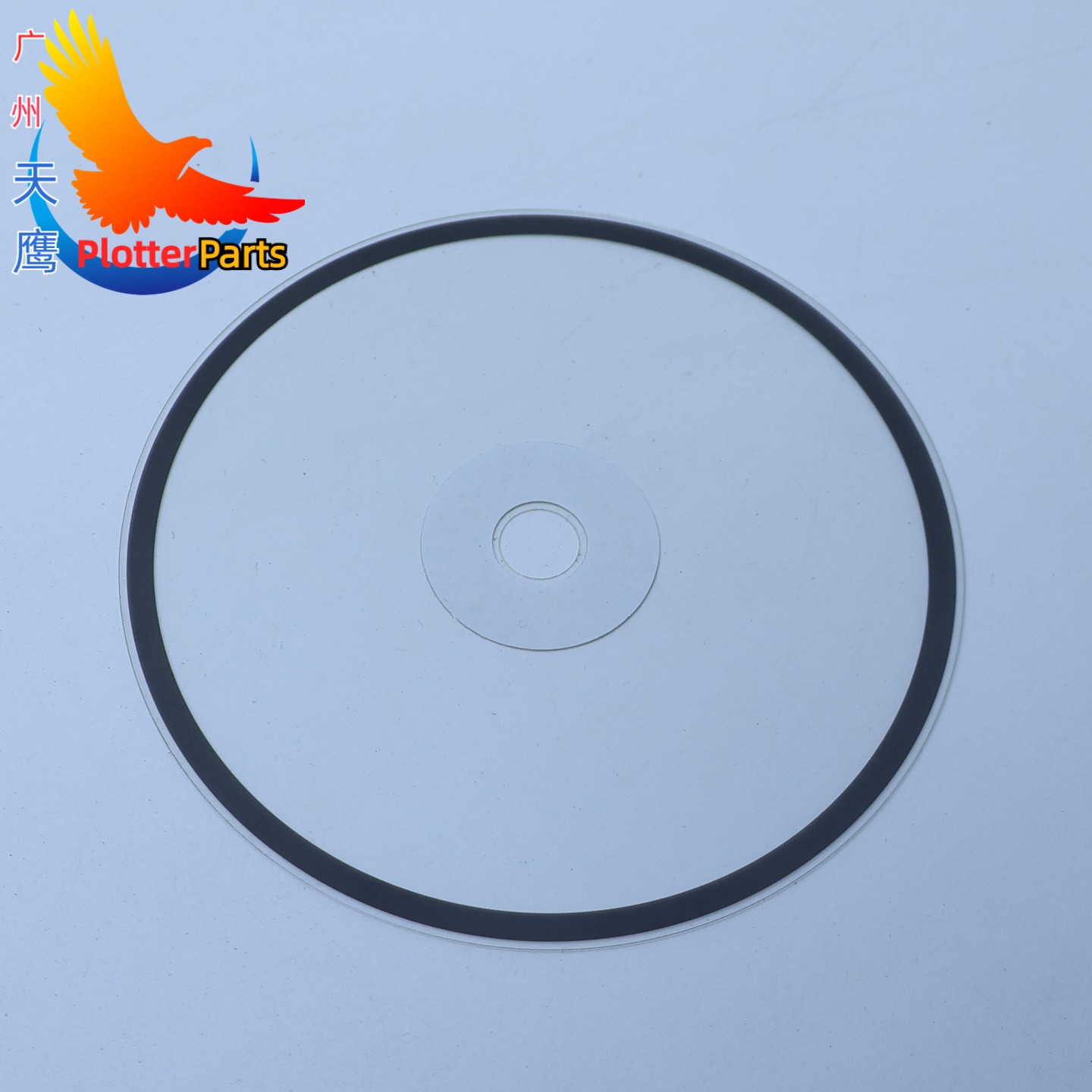 绘图仪打印机系列光栅码盘批发