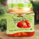 清爽酸辣白菜1.3kg瓶装 开瓶即食韩式 风味切件泡菜 富爸爸韩式