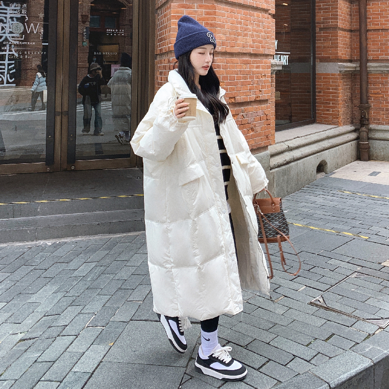 现货!标90绒立领羽绒服139-22111-P315控478，女装羽绒服，浙宝139