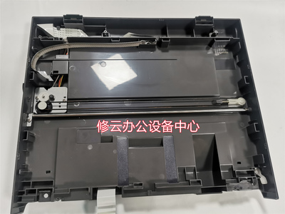 适用于 佳能MF4712 4710 4752 4750 4770 4880 4890扫描平台底座
