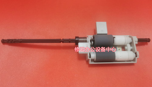 适用于 佳能MF5950dw mf412dn 5870 5930 415原稿搓纸轮 进纸轮