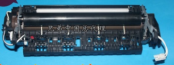 适用全新 兄弟MFC-8380DN 8880 8870 8890DW加热组件 定影器组件