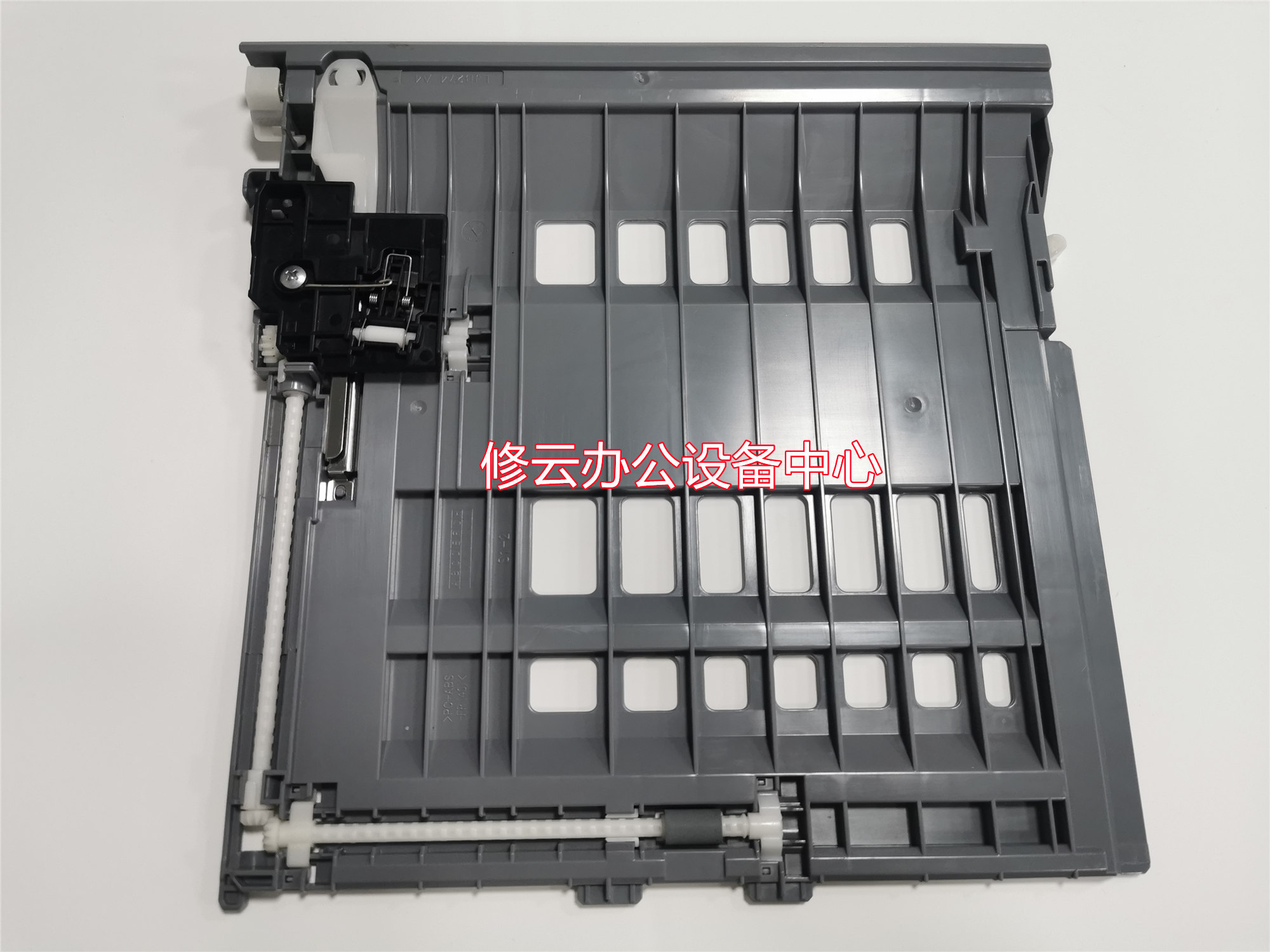 适用于联想m7600d m7605d 7615dna m7655dn双面器 双面进纸器单元