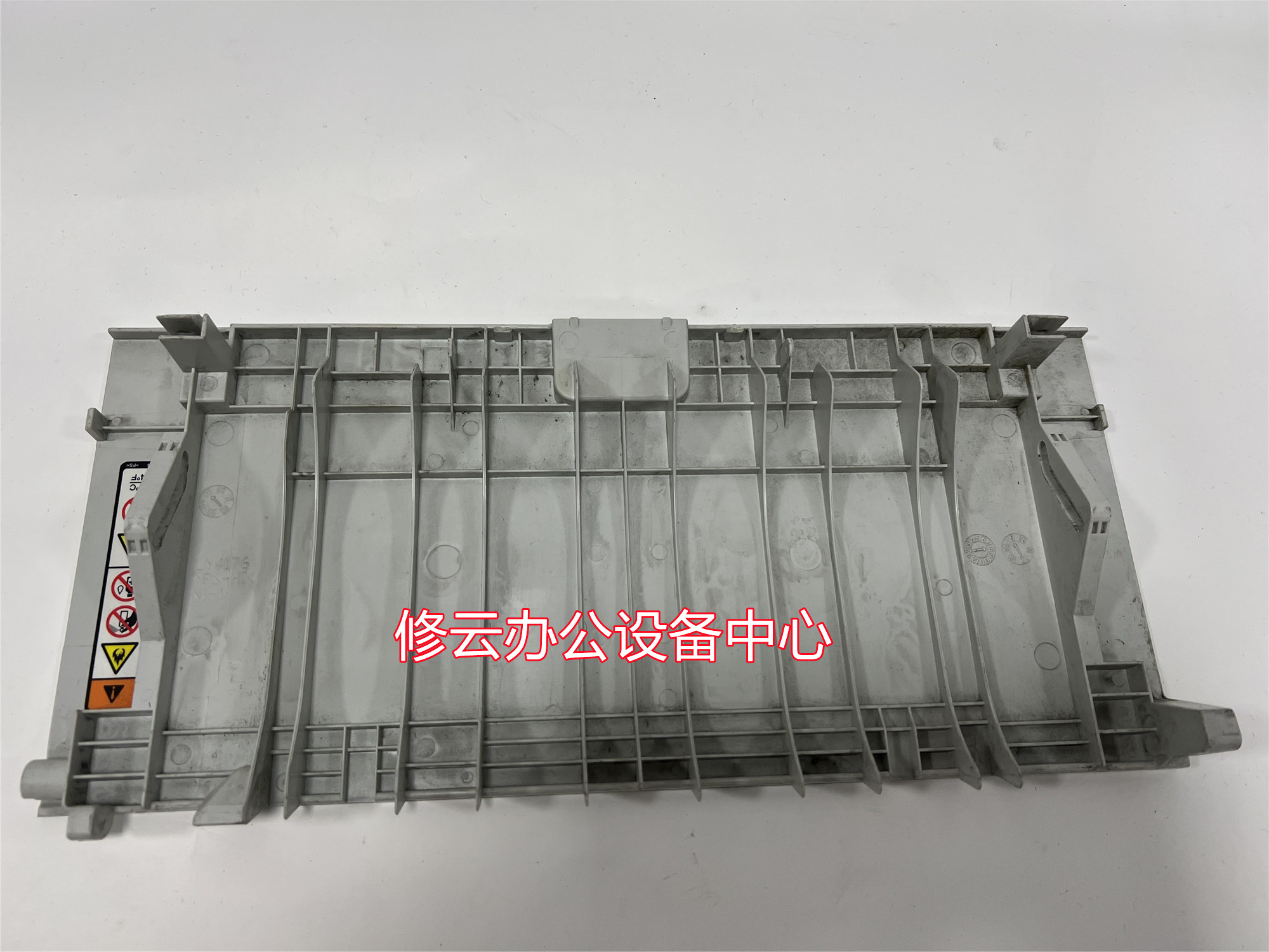 适用于 联想LJ3700 3800DN DW 8600DNF 8900DNF后盖 后门导板