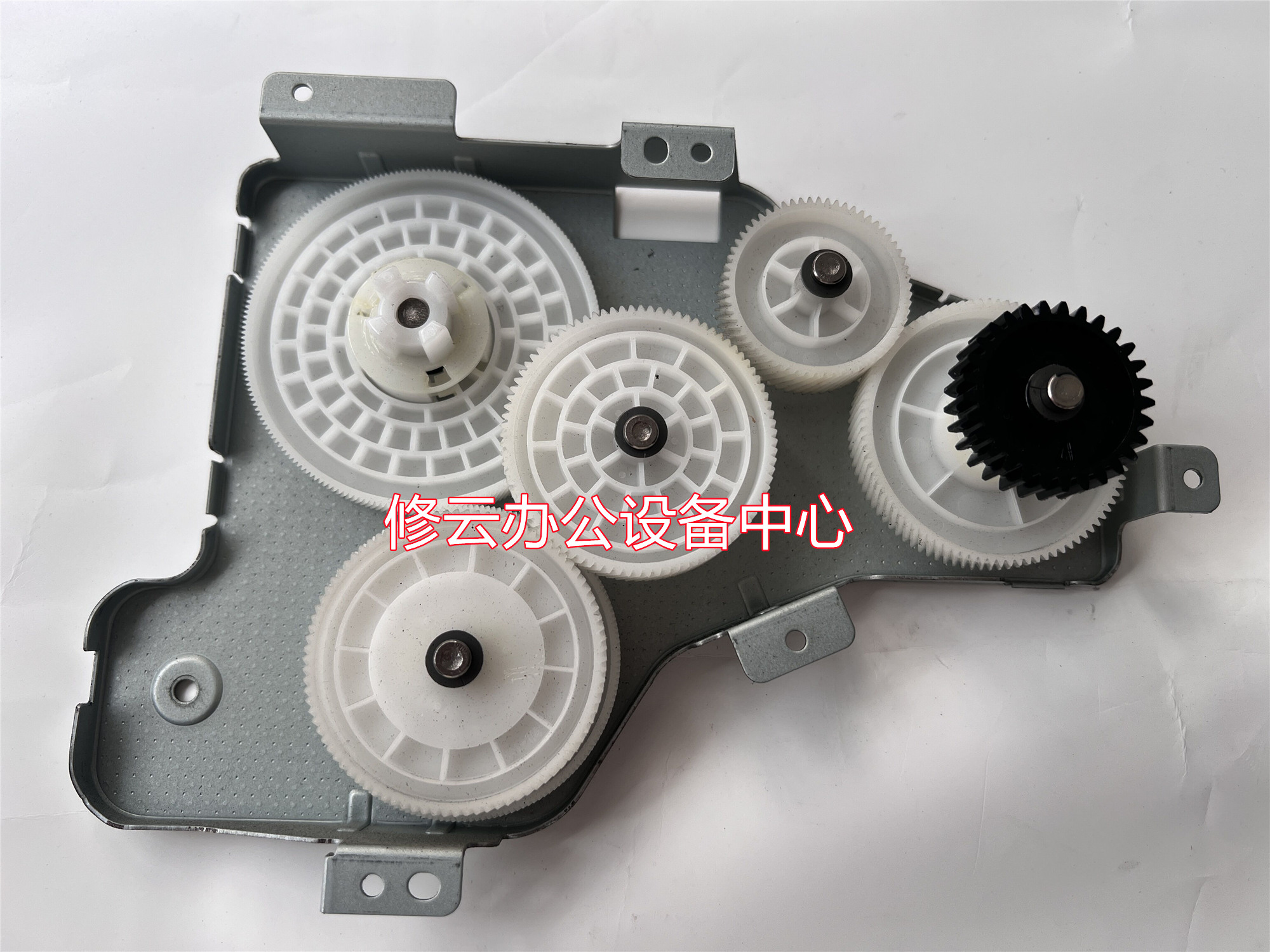 适用三星ML2950 4728 4729 2626 2676 2675 2876齿轮组电机马达