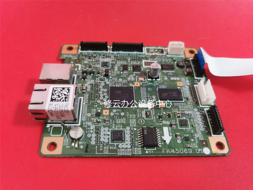 适用于佳能 MF113W MF112 LBP113W LBP112主板 接口板