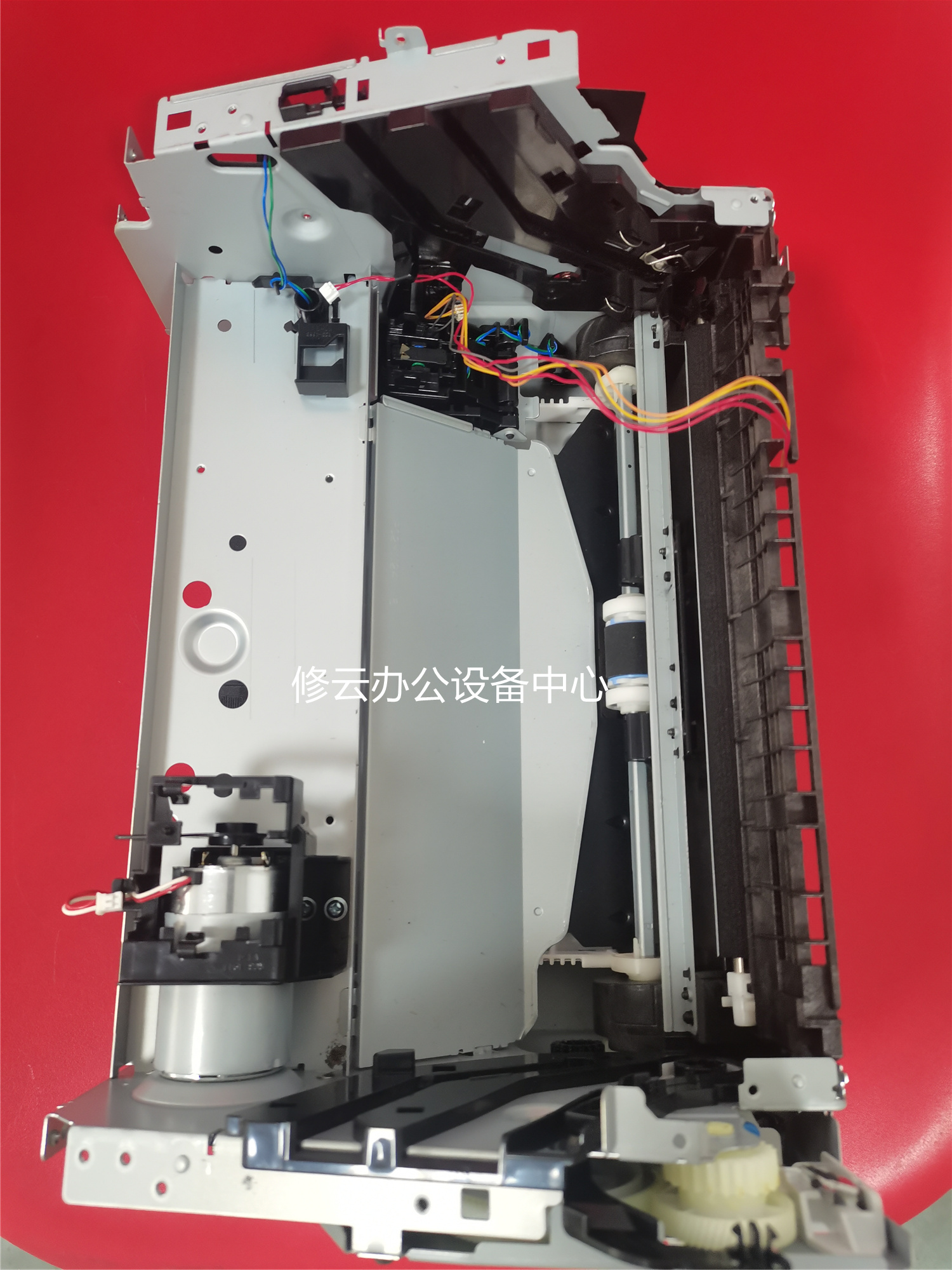 适用于 佳能MF3010 MF3010 MF3014机架