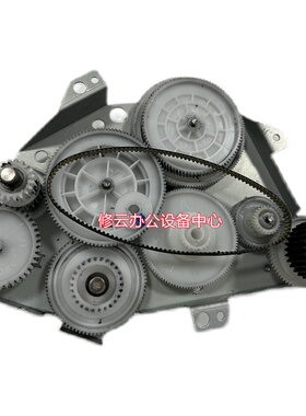 适用惠普NS1005w HP1005c 1020W/C 进纸组件 传感器 电机组齿轮组