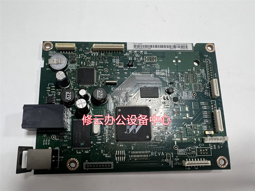 适用于 惠普HP 226dn 226dw 226DN主板 接口板 打印板 USB板