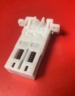 适用三星4824 4825 4826 4828 施乐3210 3220扫描台支架盖板支架