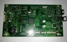 适用于 惠普HP1536主板 HP1536NF接口板HP1536DNF驱动板 打印板