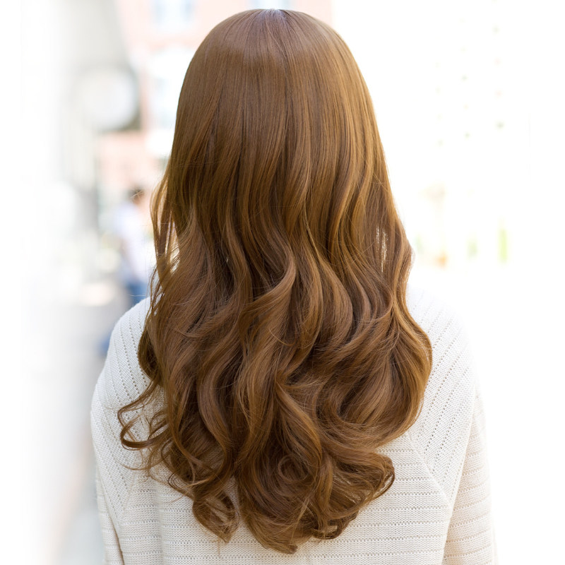 Perruque Les cheveux longs - Ref 2607310 Image 5