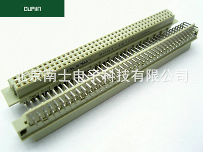 OUPIIN 欧品 3排120芯 3*40P欧式插座 弯孔 9001-141201C00A COOA