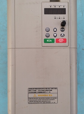 询价-FST650S015G018PT4佛斯特变频器15k