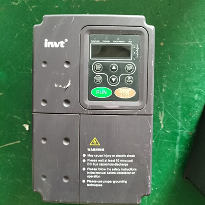询价-英威腾CHF100004G5R5P44kw5.5