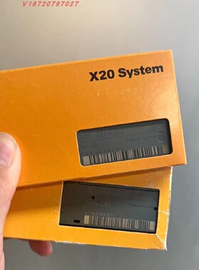 溢价-模块X20DO4322X20DO4332X20DO2322X20DO6322
