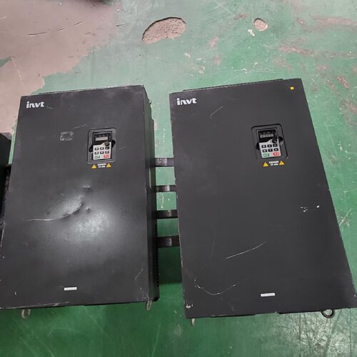 询价-英威腾变频器GD200A160G185P4160KW