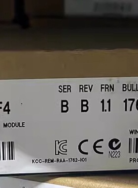 询价-1762IF4MicroLogix4通道电流电压模拟
