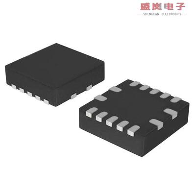原装正品TLV9054IRUCR[IC CMOS 1 CIRCUIT 14QFN]
