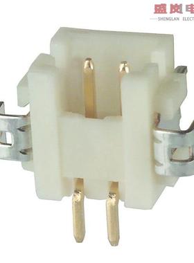 原装正品DF13A-2P-1.25H(51)[CONN HEADER SMD R/A 2PO