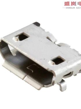 原装正品DX4R005JJ2R1800[CONN RCPT USB2.0  B SMD R/A]