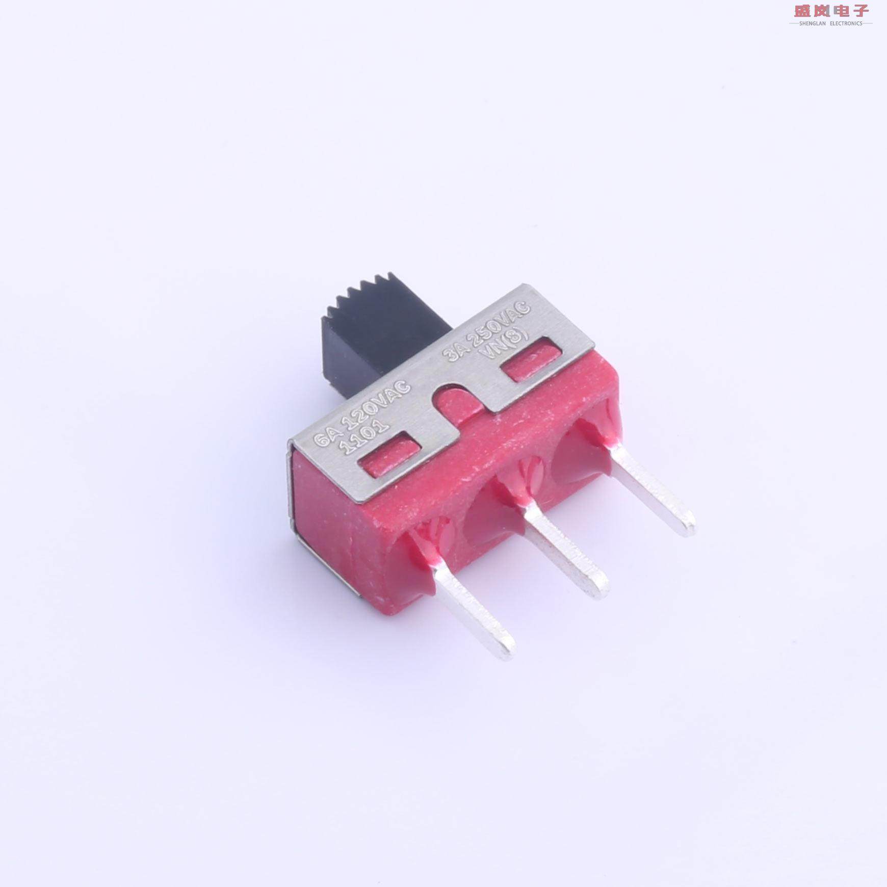 原装正品1101M2S3CQE2[滑动 Slide Switch]
