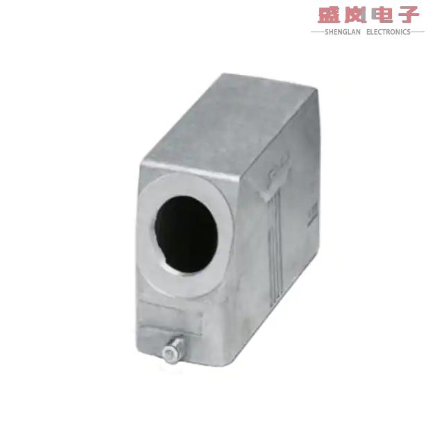 原装正品1412758[CONN HOOD SIDE ENTRY SZB24 M40]