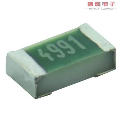 原装正品TNPW060351K1BXTA[RES 51.1K OHM 0.1% 1/10W