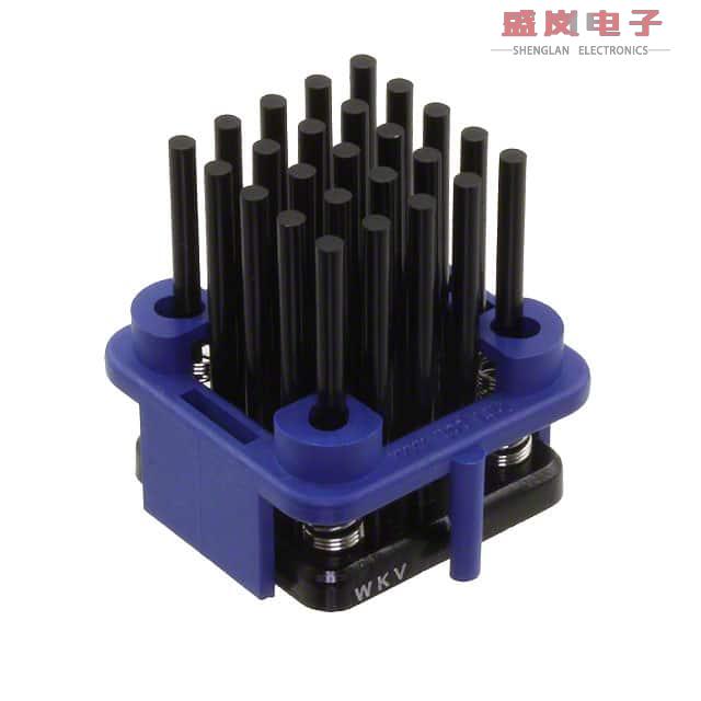 原装正品901-19-2-23-2-B-0[HEATSINK 19X19X23MM PIN]