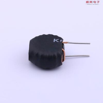 原装正品SLT040125T330MUB[环形/磁环电感 13.00mm Φ13