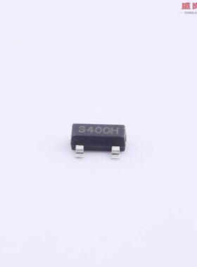 原装正品3400H[N沟道 30V 5.8A]